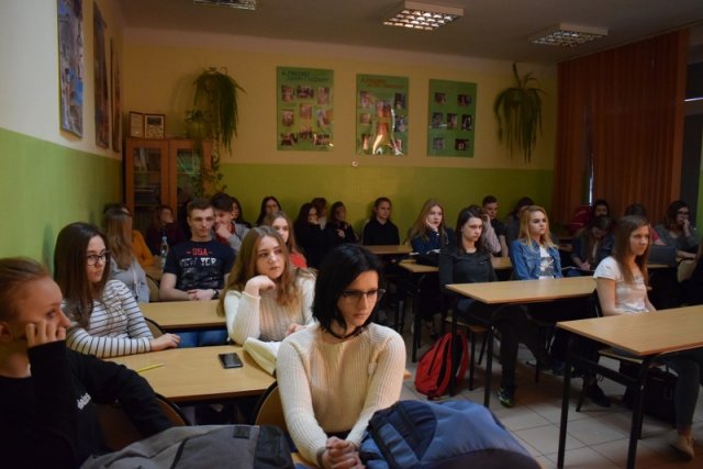 „W kręgu różnych mitologii” – wykłady prowadzone przez studentów KUL